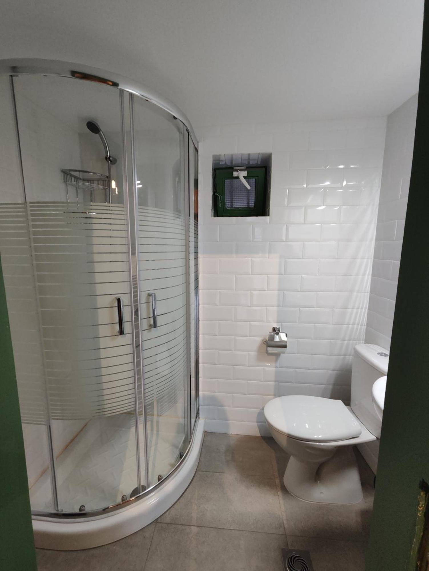 Apartment Amarantos-traditional Village House-apollona Apollona